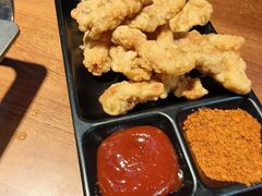 -楠火锅(仁恒梦中心店)