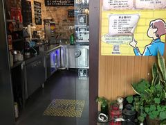 -阿sir咖啡(陶谷新村店)
