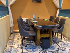 -巴依老爷新疆餐厅