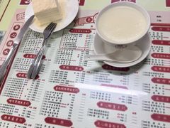 -香港華心糖水鋪(南西总店)