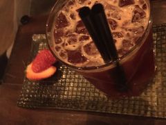 -Q MEX 库迈墨西哥餐吧(三里屯店)