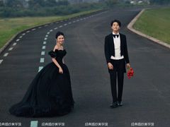 -经典婚纱摄影美学馆·私人定制