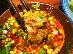 -受气牛肉·耙牛肉火锅(水晶郦城店)