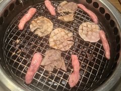 -汉拿山(北京上地华联店)