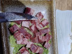 -牛也烧肉(摩尔城店)