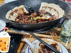-皖北巫氏三胖地锅鸡(长淮总店)