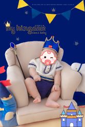 -小嘟嘟儿童摄影