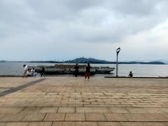 -池州市平天湖风景区