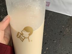 黑糖波波-喜茶(北京三里屯太古里店)