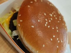 -麦当劳(龙湖北京大兴天街店)