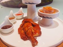 烧味拼盘-潇湘府•湘菜领军品牌(望京店)