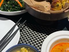 -翡翠鸟精品泰国菜(北辰财富中心店)