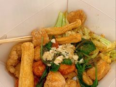 -呷贺盐酥鸡(抄纸巷店)