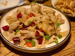 -长亭酒肆.武夷菜(鼓楼后海店)