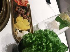 -妥妥烤肉料理(凯德店)