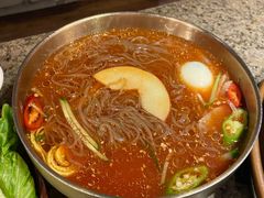 -三代烤肉(保利广场店)