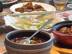 -四道菜·福建菜馆(新街口金鹰店)