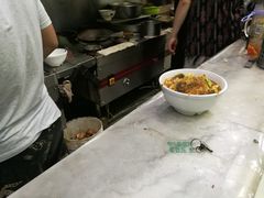 -刘信牛羊肉小炒泡馍(回民街店)