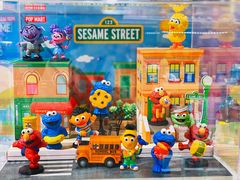 -泡泡玛特POPMART(宁波印象城店)