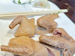 -恒悦轩·粤菜(上海展览中心店)