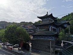 -兰州黄河桥梁博物馆