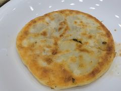 -乔家满族八大碗(中兴路店)