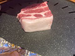 梅花肉-济州爱肉堂(总店)