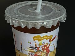 -JPG coffee(广州体育西店)