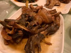 -椒小兔·盐帮川菜中餐厅(金沙时代广场店)