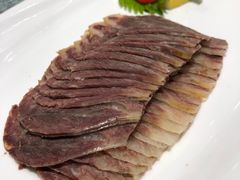 -汤记传菜(秀浦路店)