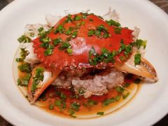 -月湖翠·上海菜(思南公馆淮海店)