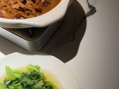 -又见炊烟私房菜(敬亭路店)