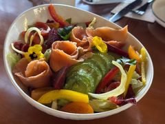 -haxnbauer海森堡德国餐厅(深圳coco店)