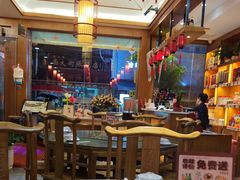 -杏花村水席楼·洛阳水席(老城十字街店)