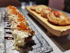 -妥妥烤肉料理(昙华林店)