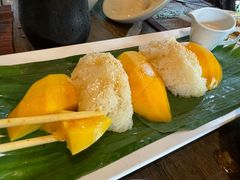 -自然餐厅(Phuket)