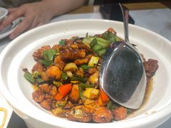-老阿爸鲜鱼土菜(独墅湖店)