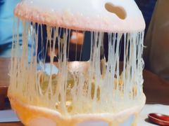 -火山屋台(新街口店)