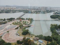 -南京景枫万豪酒店·万豪中餐厅