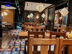 -云海肴·汽锅鸡·云南菜(美罗城店)