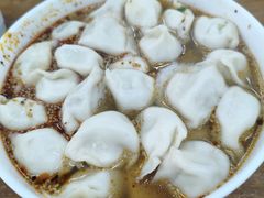 -回坊马二饺子馆