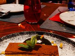 -YUE·6·西式融合餐厅(外滩六号店)