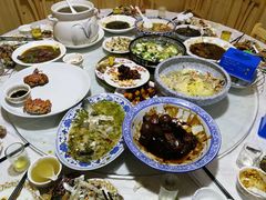 -小六农家乐(崇明西沙湿地店)