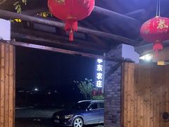 -李东农庄(中南百草园地标店)