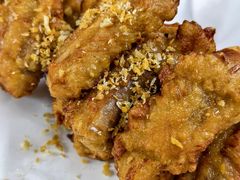 -粤盛海鲜平价店(洛溪食街店)