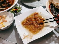 -香满楼(南关店)