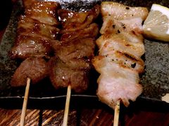烤牛舌-鸟内会(河北路店)