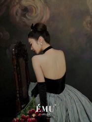 -EMU艺慕摄影(扬中店)