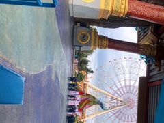 -七彩云南欢乐世界