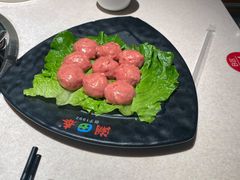 -潮泰牛肉火锅 · 创于1992年(车公庙店)